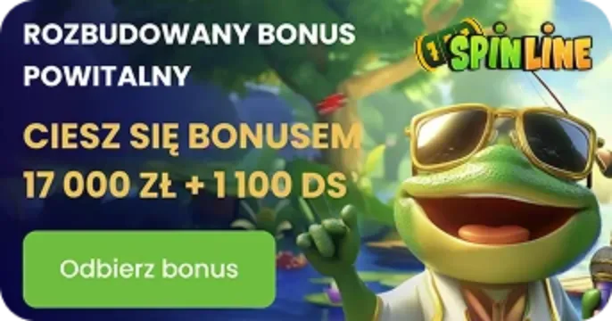 SpinLine casino