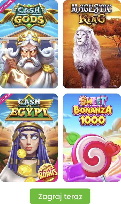 Spinline casino sloty