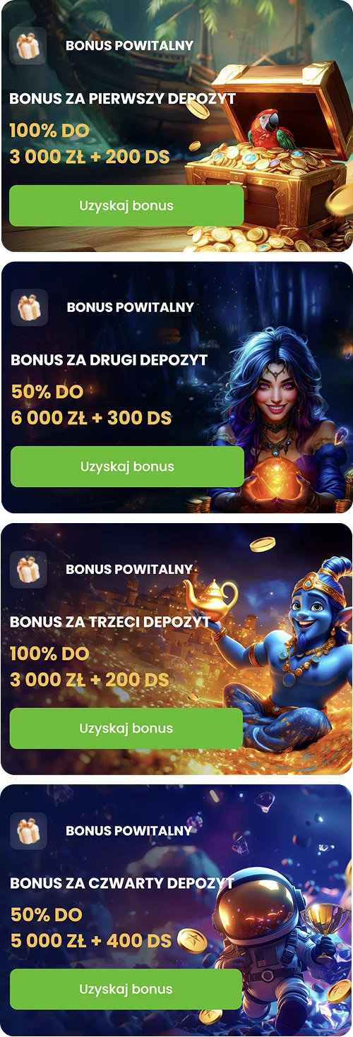 Spinline kasyno bonus