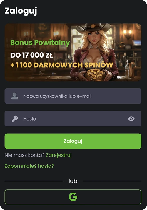 Spinline kasyno zaloguj