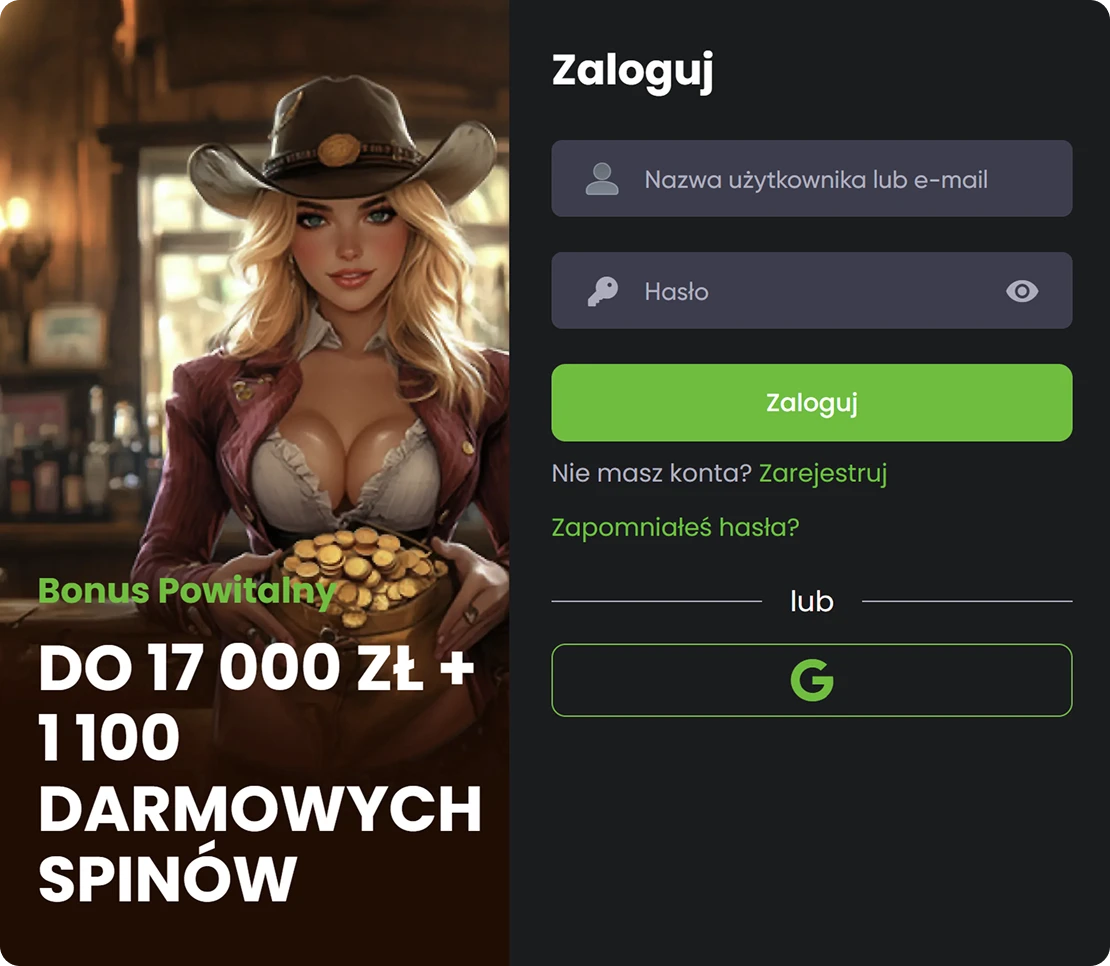 Spinline kasyno zaloguj