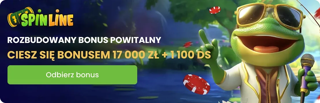 SpinLine casino